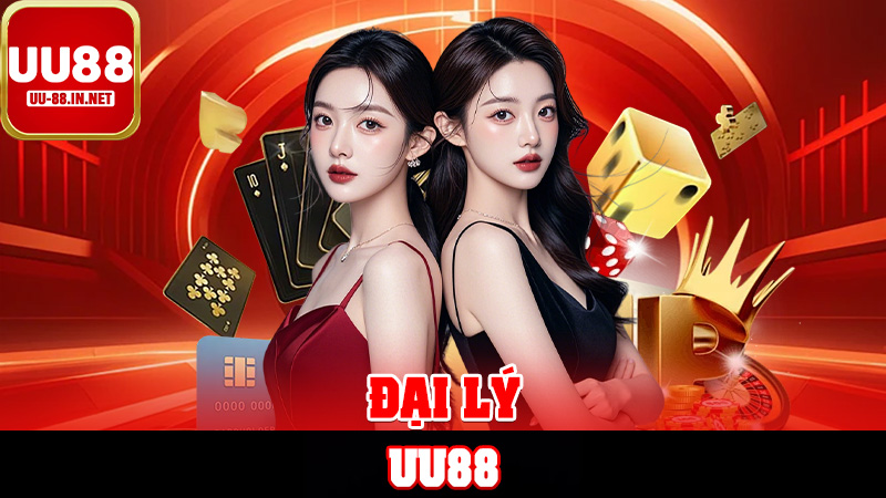Đại Lý UU88
