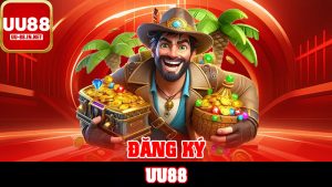 Đăng Ký UU88