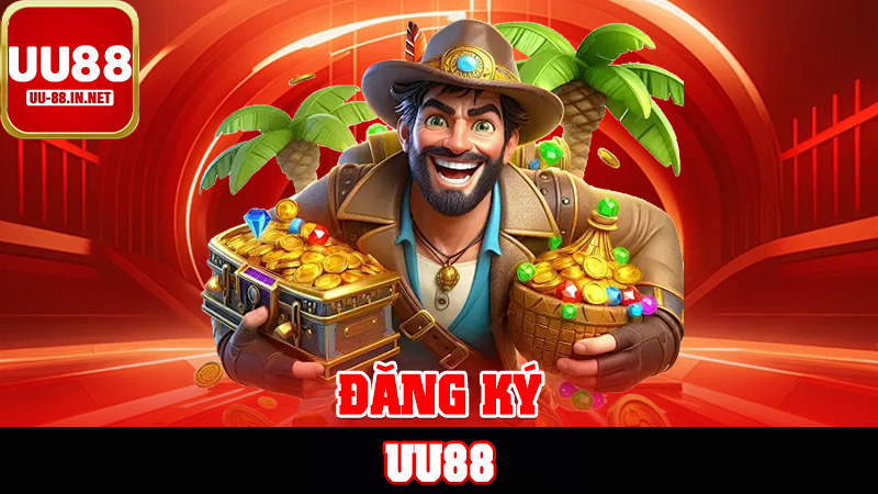 Đăng Ký UU88