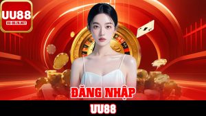Đăng Nhập UU88