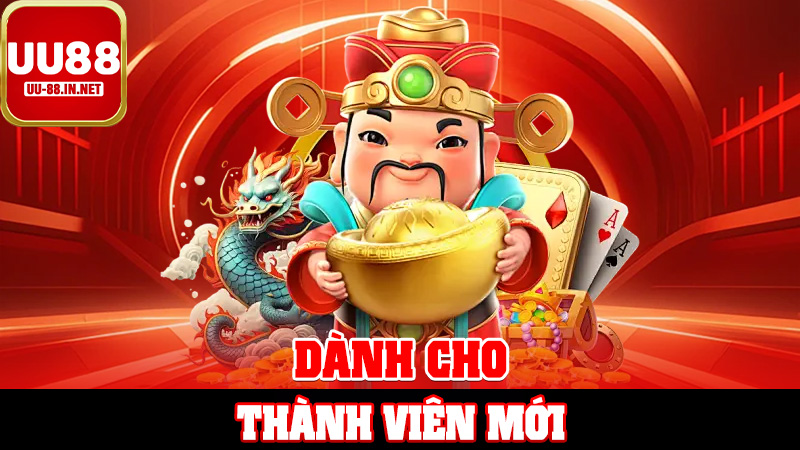 Dành Cho Thành Viên Mới