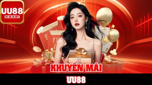 Khuyến Mãi UU88