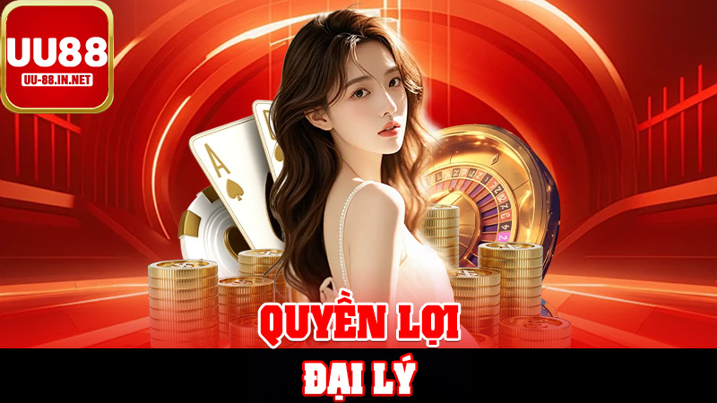 Quyền Lợi Đại Lý