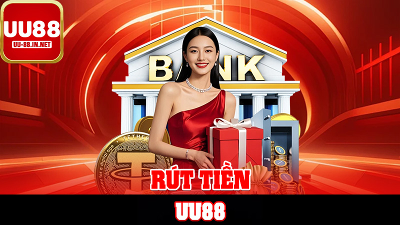 Rút Tiền UU88