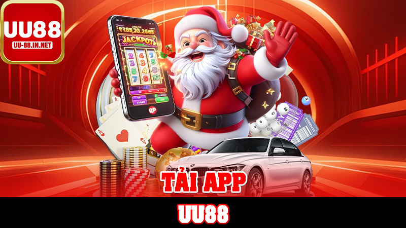 Tải App UU88