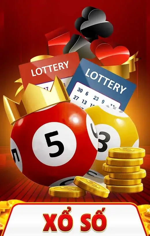xổ số