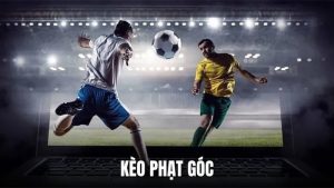kèo phạt góc