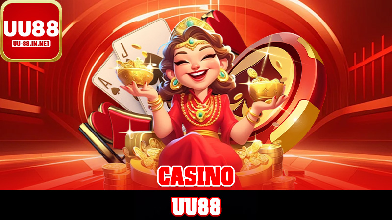 Casino UU88
