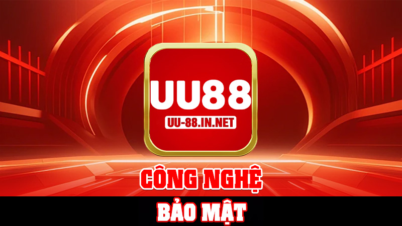 Công Nghệ Bảo Mật