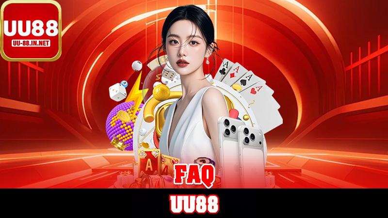 FAQ UU88