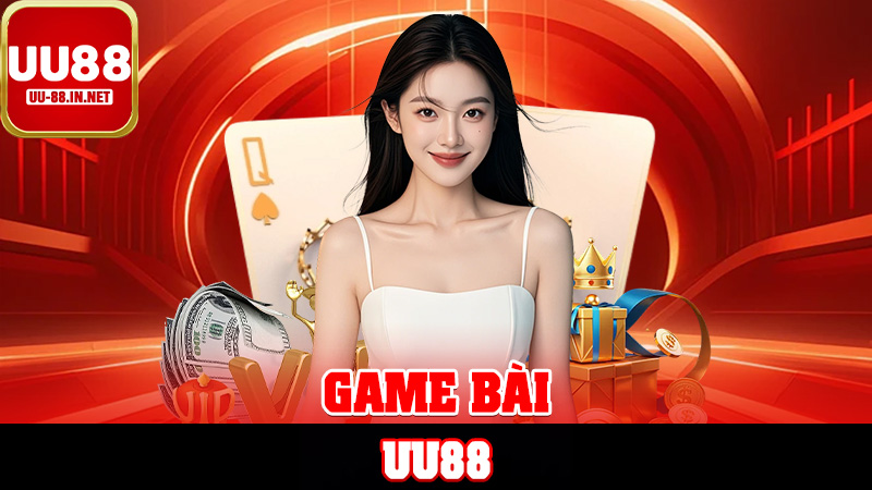 Game Bài UU88