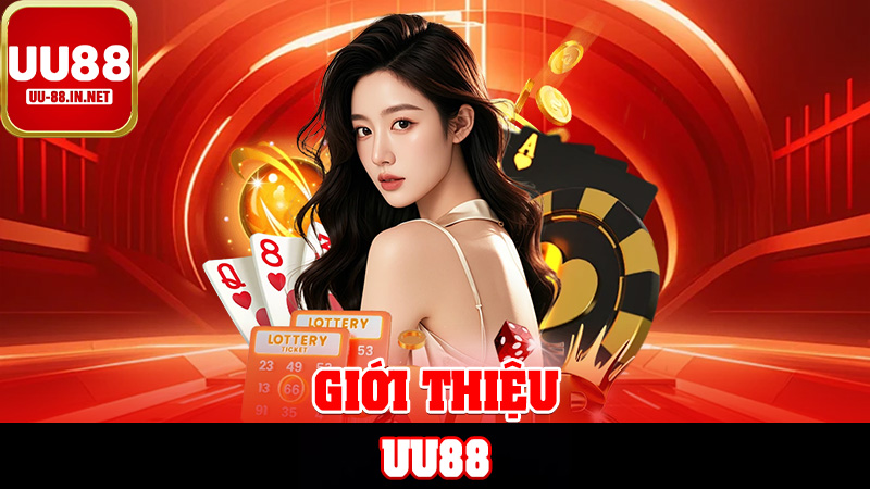Giới Thiệu UU88