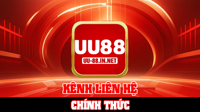 Kênh Liên Hệ Chính Thức
