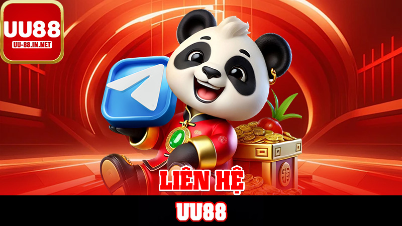 Liên Hệ UU88