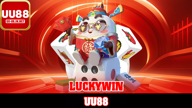 Luckywin UU88