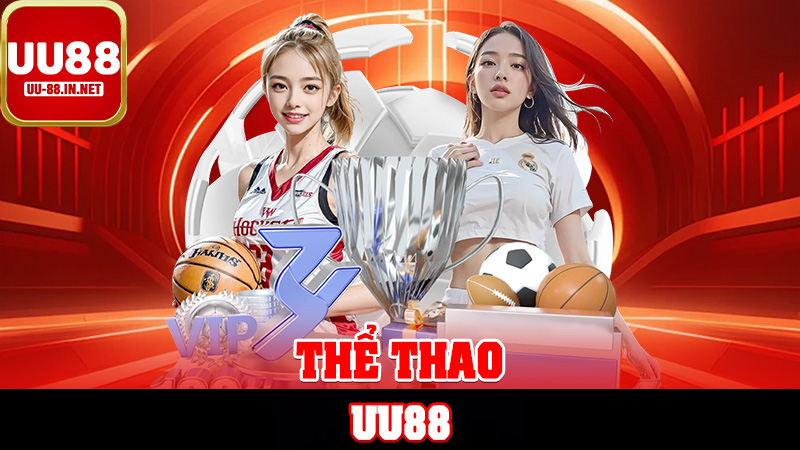 Thể Thao UU88