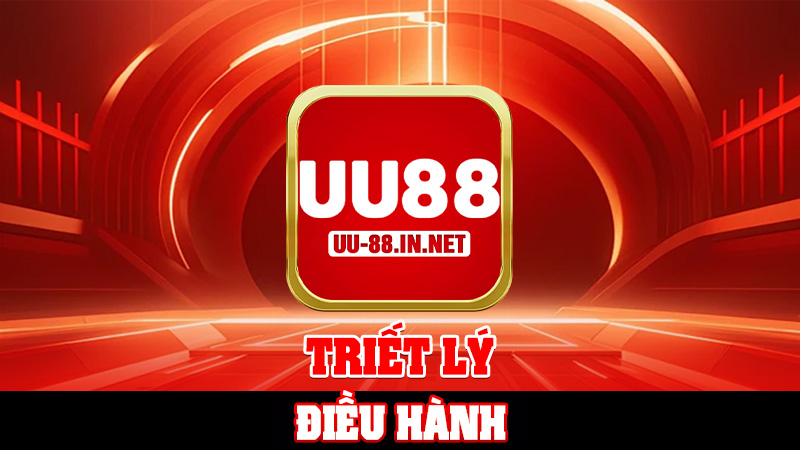 Triết Lý Điều Hành